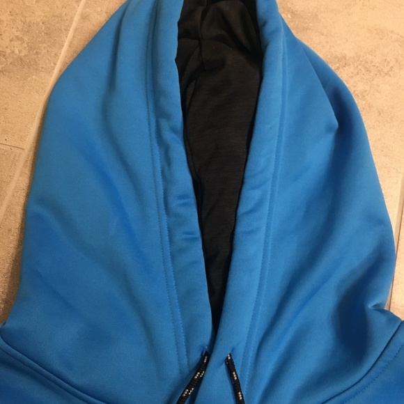 🔵Electric blue sweatshirt🔵 - Picture 6 of 7